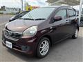 2014 Daihatsu Mira