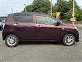 2014 Daihatsu Mira