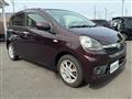 2014 Daihatsu Mira