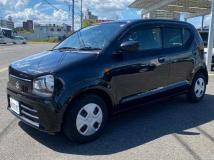 2019 Suzuki Alto