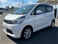 2013 Mitsubishi eK Wagon