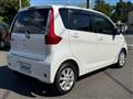 2013 Mitsubishi eK Wagon