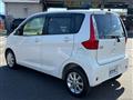 2013 Mitsubishi eK Wagon
