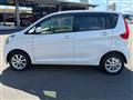 2013 Mitsubishi eK Wagon