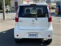 2013 Mitsubishi eK Wagon