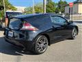 2013 Honda CR-Z