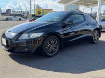 2013 Honda CR-Z