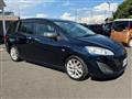 2014 Mazda Premacy