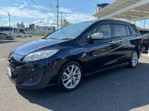 2014 Mazda Premacy