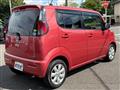 2012 Nissan Moco