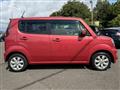 2012 Nissan Moco