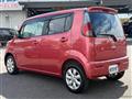 2012 Nissan Moco