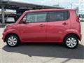 2012 Nissan Moco