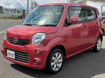2012 Nissan Moco