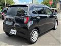 2017 Daihatsu Mira