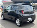 2017 Daihatsu Mira