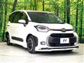 2023 Toyota Sienta