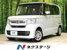 2022 Honda N BOX