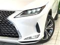 2020 Lexus RX