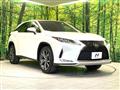 2020 Lexus RX