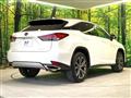 2020 Lexus RX