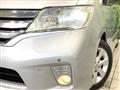 2012 Nissan Serena