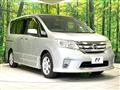2012 Nissan Serena