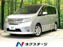 2012 Nissan Serena
