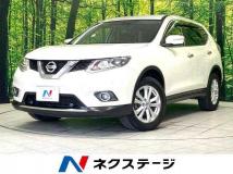 2015 Nissan X-Trail