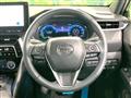 2024 Toyota Harrier Hybrid