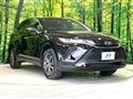 2024 Toyota Harrier Hybrid