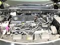 2024 Toyota Harrier Hybrid