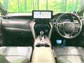 2020 Toyota Harrier Hybrid
