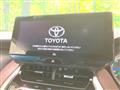 2020 Toyota Harrier Hybrid