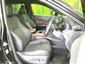2020 Toyota Harrier Hybrid