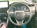 2020 Toyota Harrier Hybrid