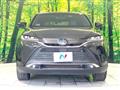 2020 Toyota Harrier Hybrid