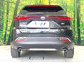 2020 Toyota Harrier Hybrid
