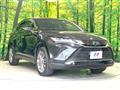 2020 Toyota Harrier Hybrid