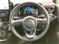 2022 Toyota Sienta