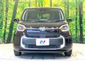 2022 Toyota Sienta
