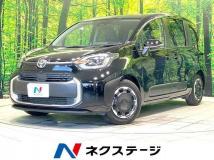 2022 Toyota Sienta