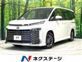2024 Toyota Voxy