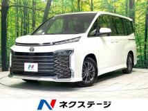 2024 Toyota Voxy
