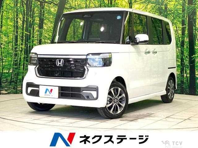 2026 Honda N BOX