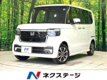 2026 Honda N BOX