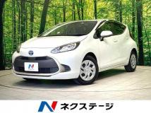 2022 Toyota AQUA