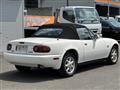 1998 Mazda Eunos Roadster