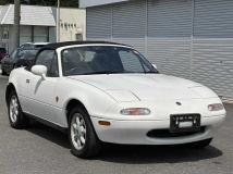 1998 Mazda Eunos Roadster