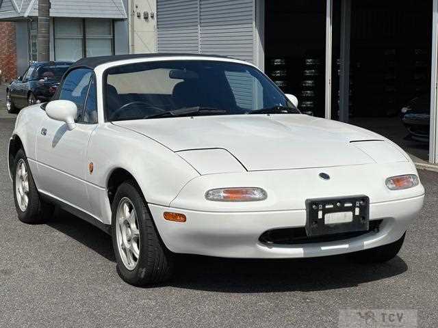 1994 Mazda Eunos Roadster